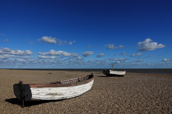 Photo of Shingle Beach